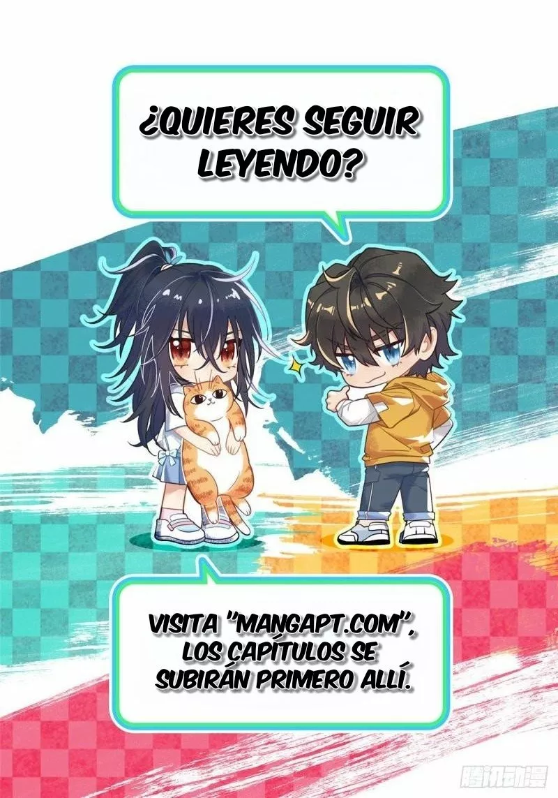 Mi Esposa Es De Hace Mil Años Capítulo 75 - Page 38