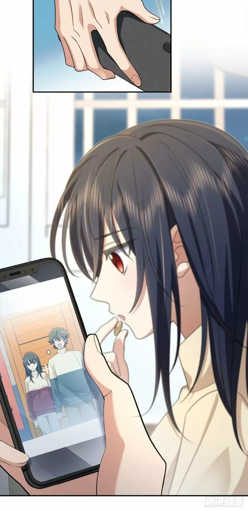 Mi Esposa Es De Hace Mil Años Capítulo 75 - Page 9