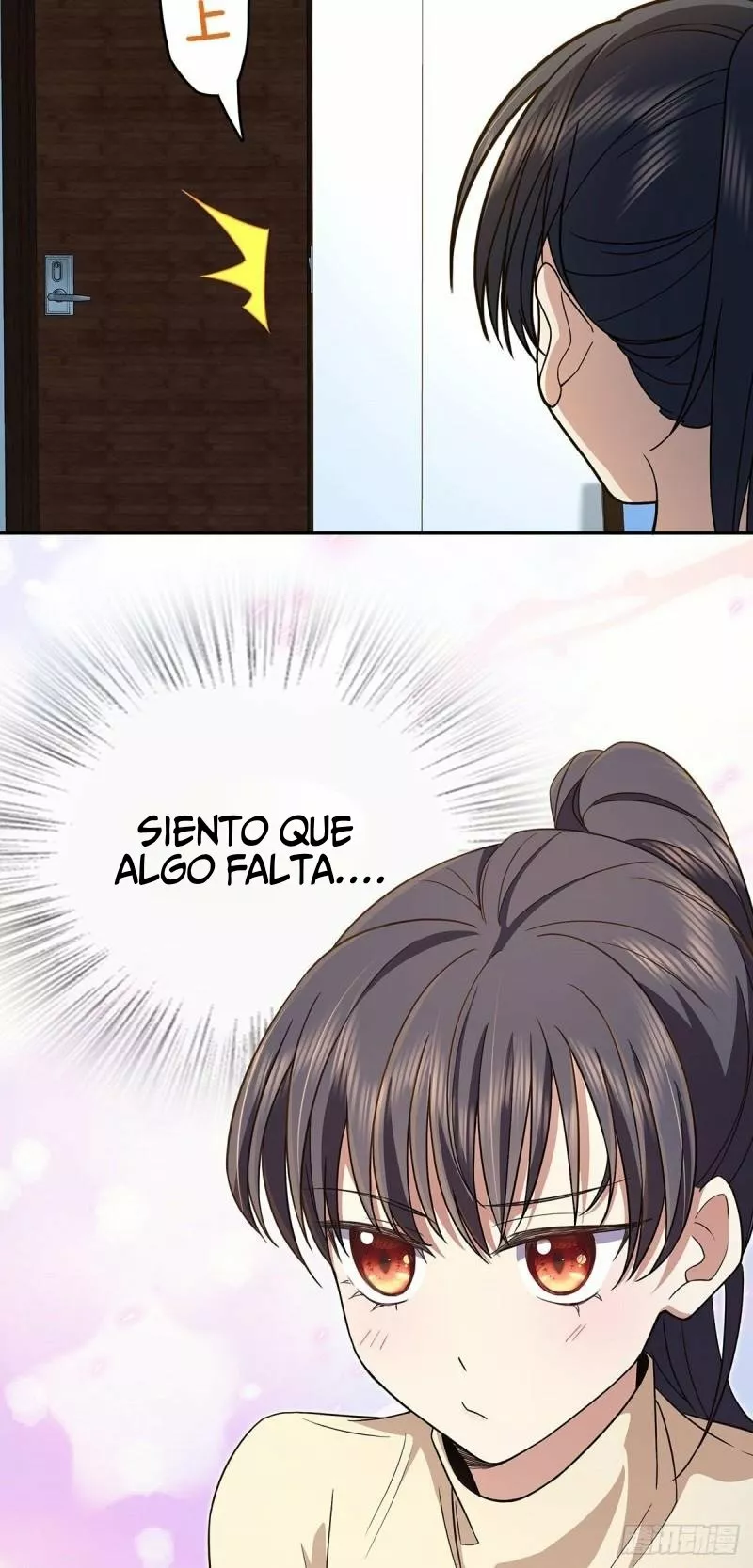 Mi Esposa Es De Hace Mil Años Capítulo 76 - Page 18