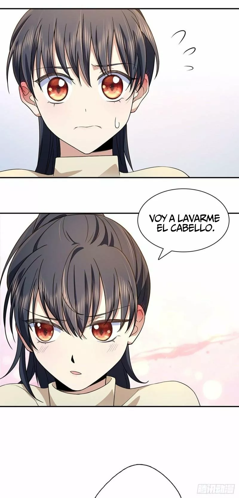 Mi Esposa Es De Hace Mil Años Capítulo 76 - Page 20