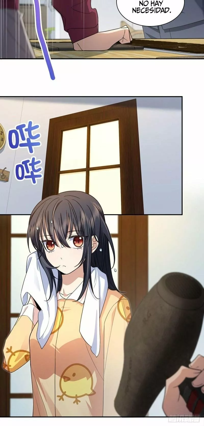 Mi Esposa Es De Hace Mil Años Capítulo 76 - Page 22