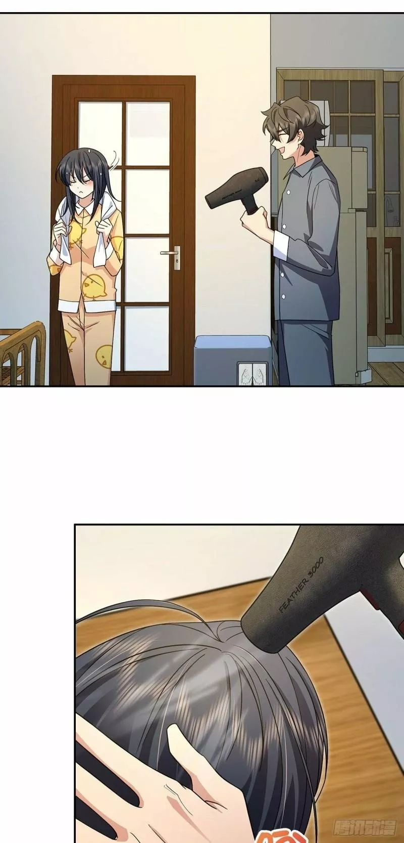 Mi Esposa Es De Hace Mil Años Capítulo 76 - Page 23