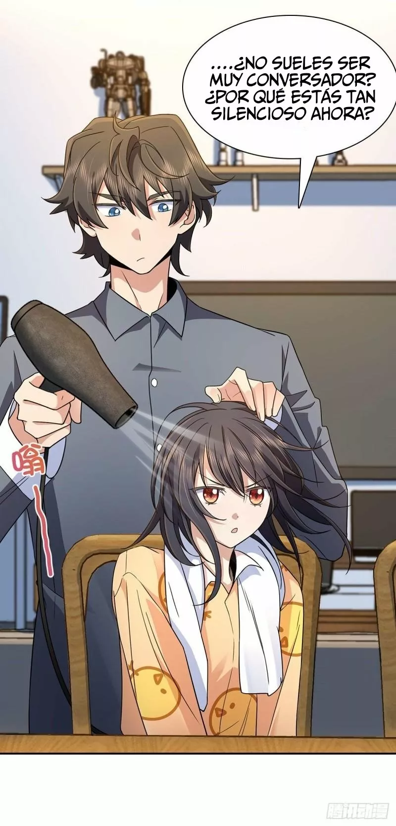 Mi Esposa Es De Hace Mil Años Capítulo 76 - Page 25