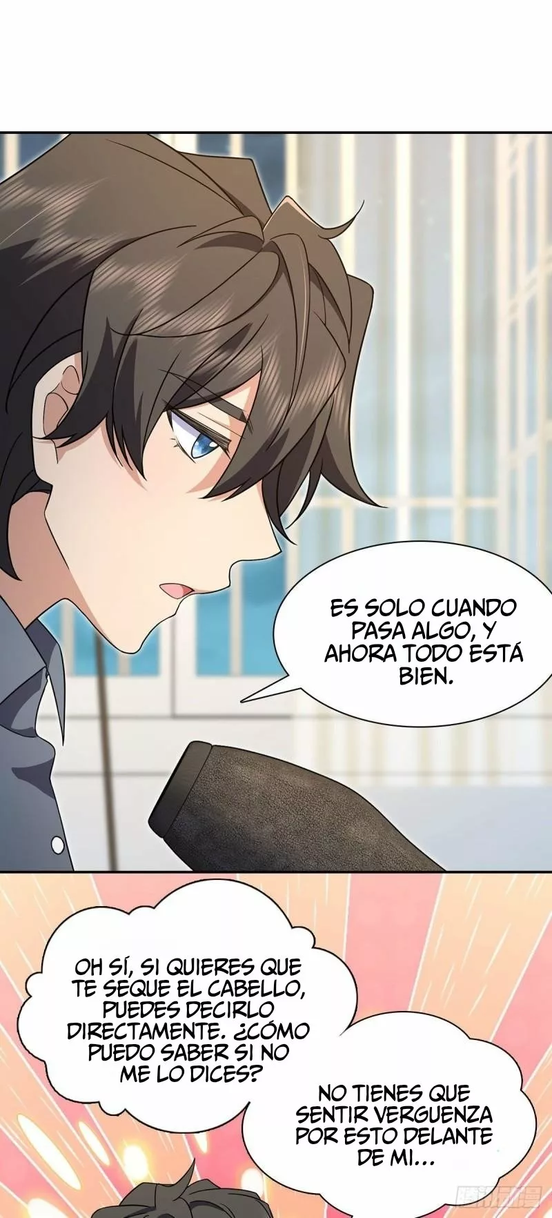 Mi Esposa Es De Hace Mil Años Capítulo 76 - Page 26