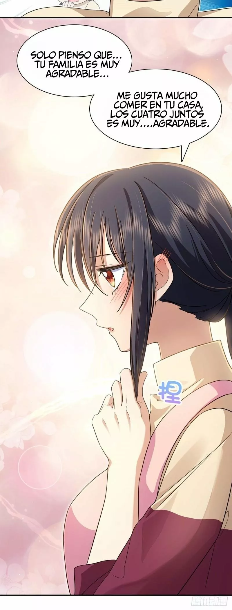 Mi Esposa Es De Hace Mil Años Capítulo 76 - Page 31