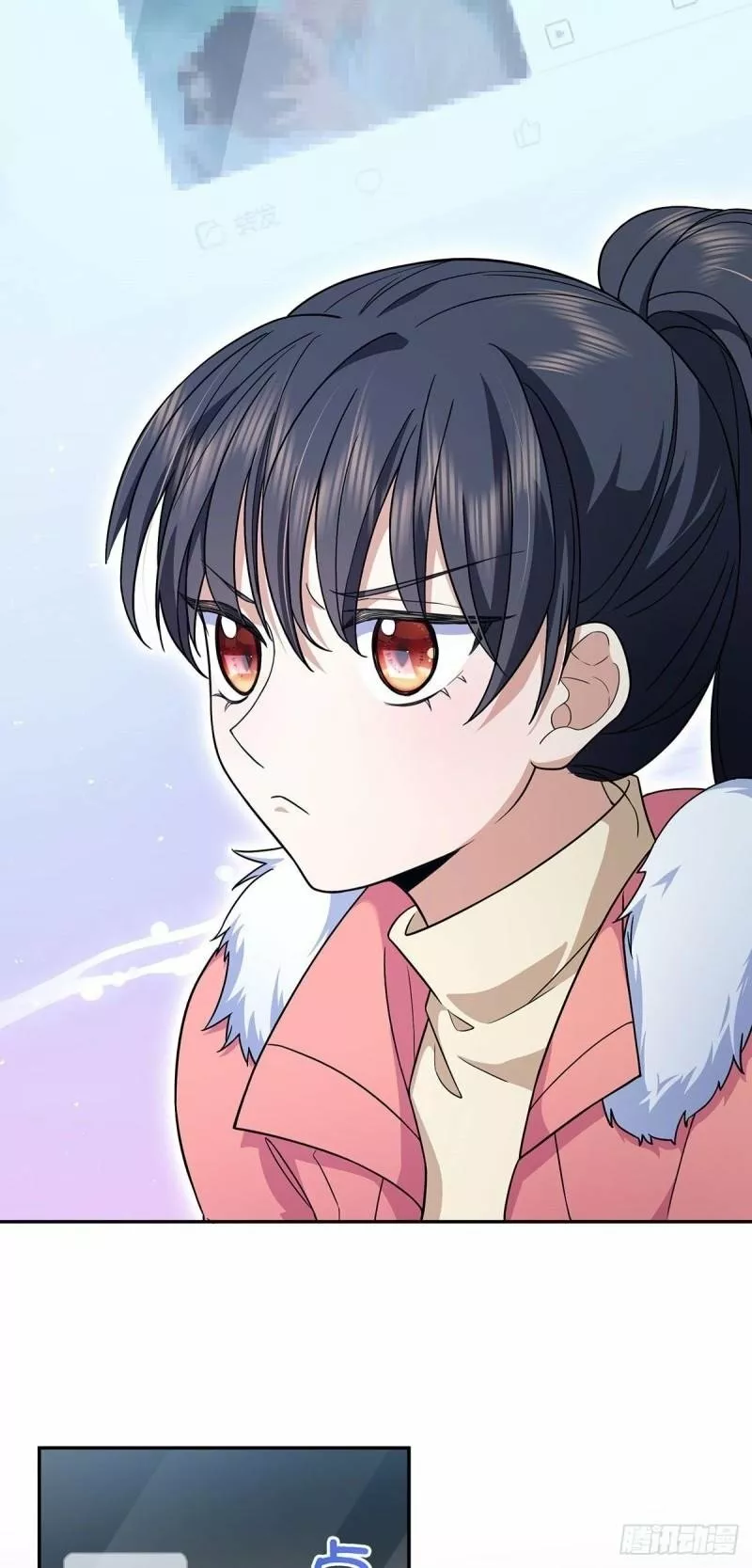 Mi Esposa Es De Hace Mil Años Capítulo 76 - Page 9