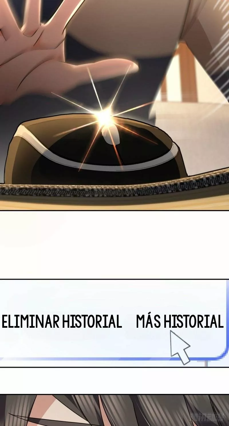 Mi Esposa Es De Hace Mil Años Capítulo 77 - Page 15