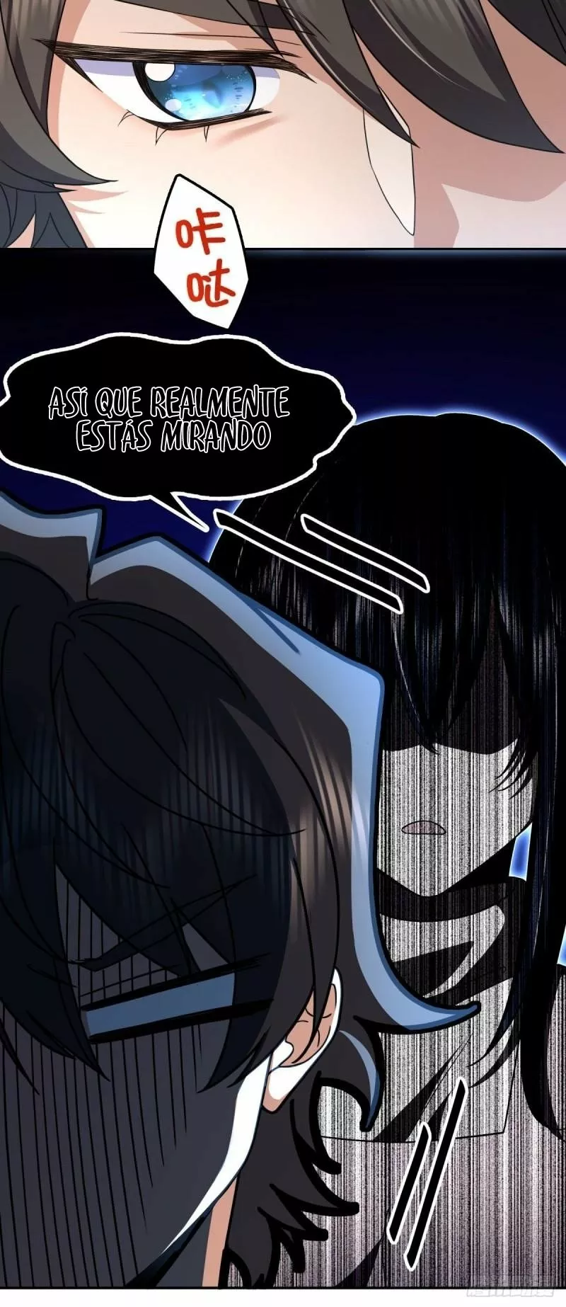 Mi Esposa Es De Hace Mil Años Capítulo 77 - Page 16