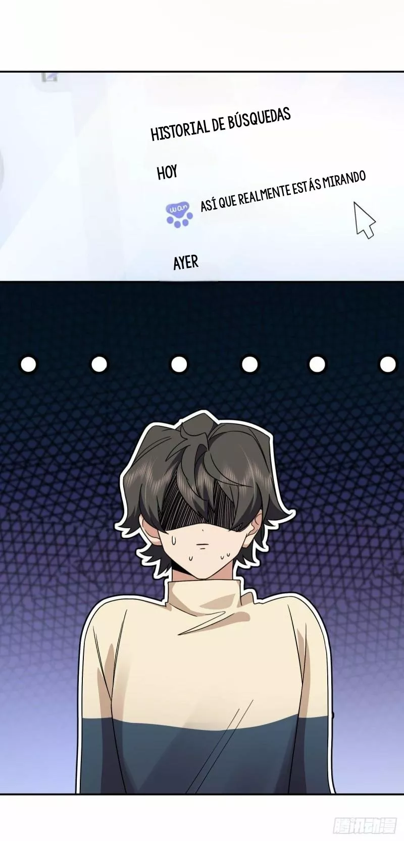 Mi Esposa Es De Hace Mil Años Capítulo 77 - Page 18