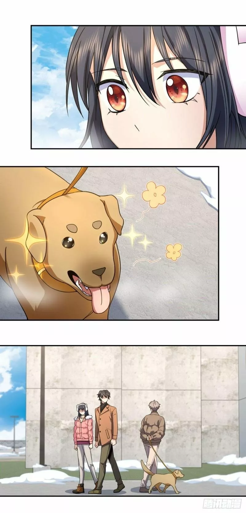 Mi Esposa Es De Hace Mil Años Capítulo 77 - Page 25