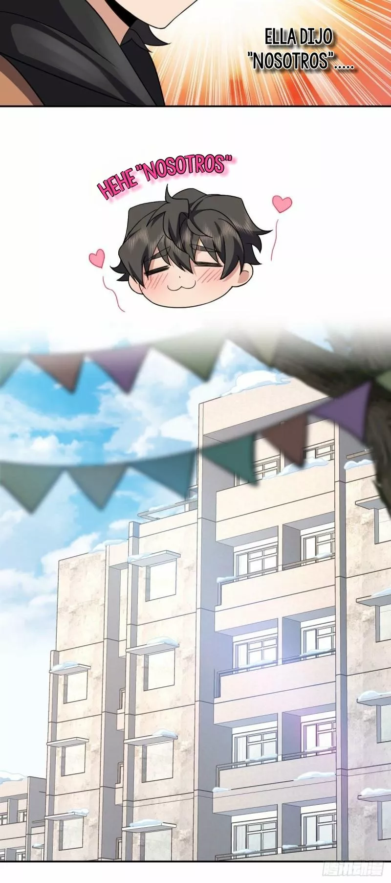 Mi Esposa Es De Hace Mil Años Capítulo 77 - Page 28