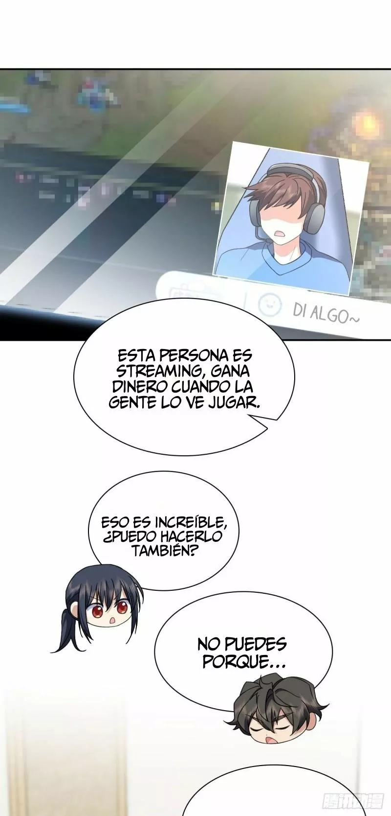 Mi Esposa Es De Hace Mil Años Capítulo 77 - Page 6