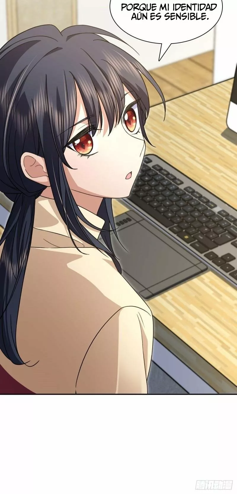 Mi Esposa Es De Hace Mil Años Capítulo 77 - Page 7