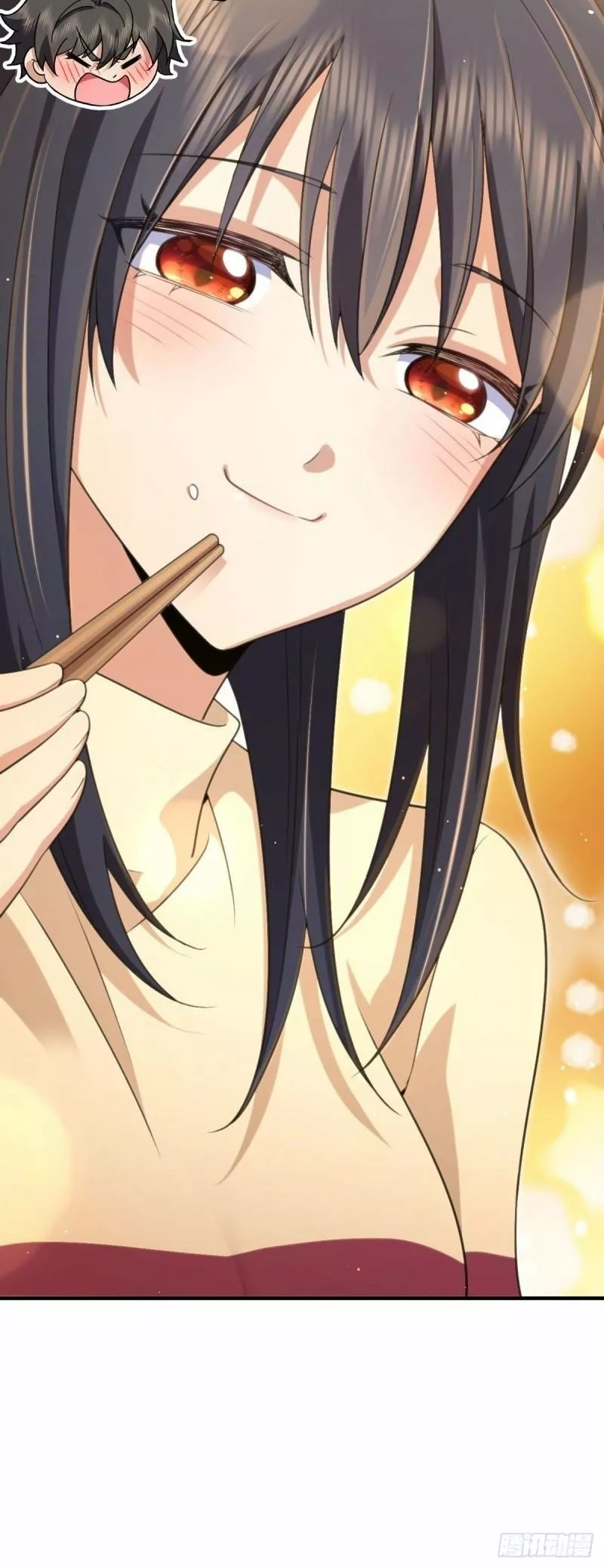 Mi Esposa Es De Hace Mil Años Capítulo 78 - Page 11