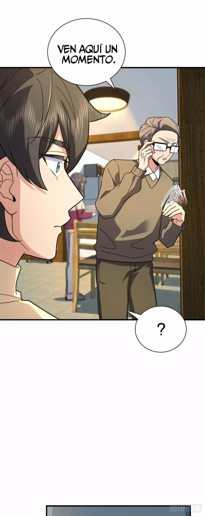 Mi Esposa Es De Hace Mil Años Capítulo 78 - Page 13