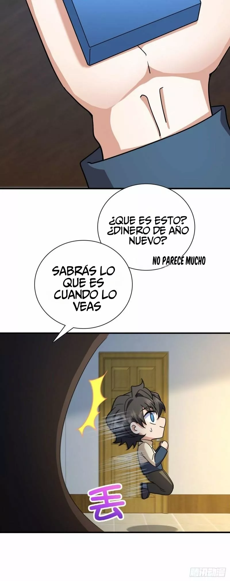 Mi Esposa Es De Hace Mil Años Capítulo 78 - Page 16