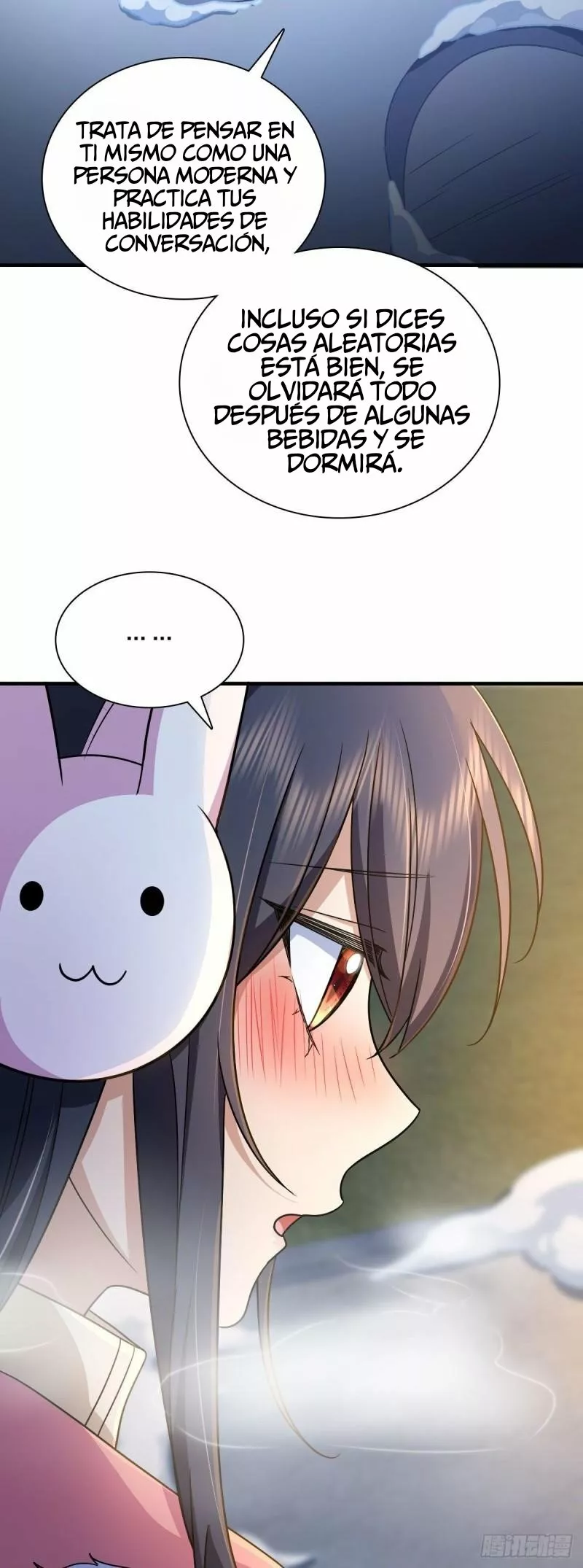 Mi Esposa Es De Hace Mil Años Capítulo 78 - Page 19