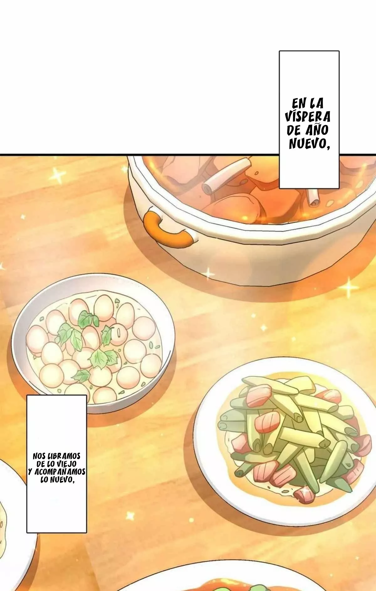 Mi Esposa Es De Hace Mil Años Capítulo 78 - Page 2