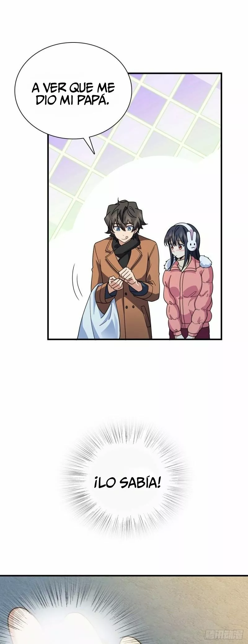 Mi Esposa Es De Hace Mil Años Capítulo 78 - Page 21