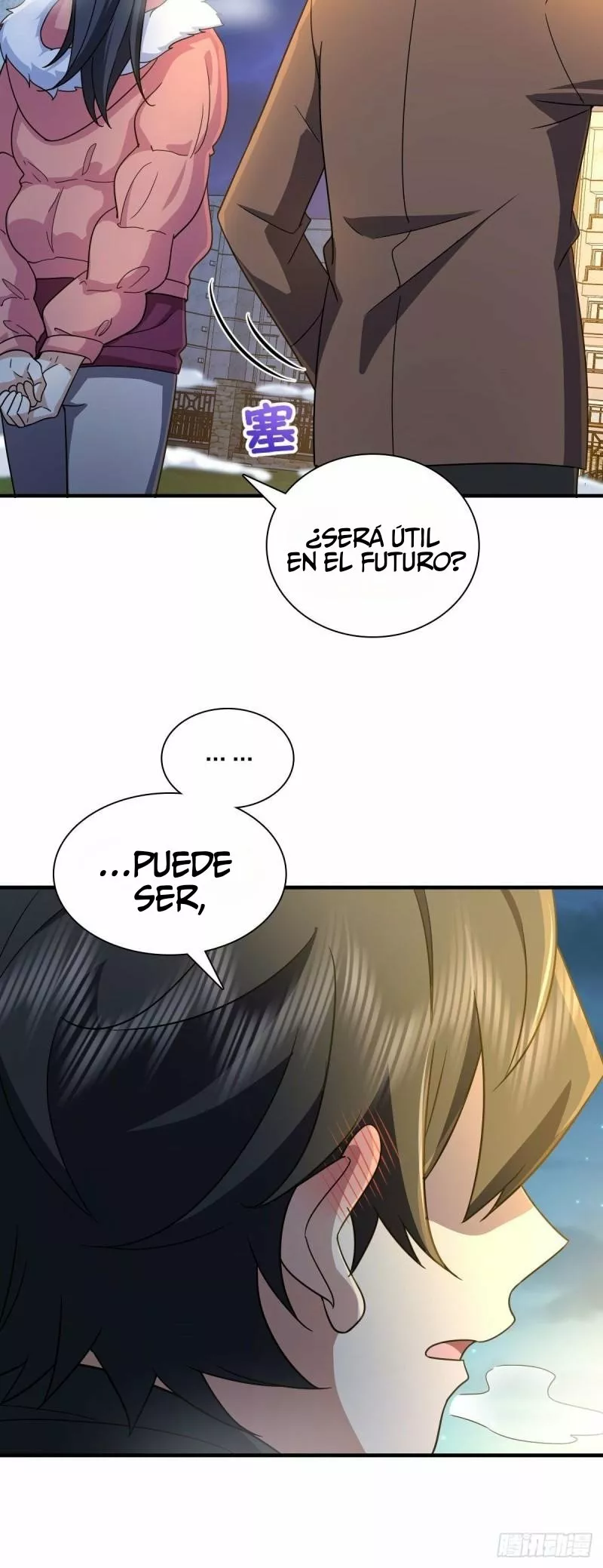 Mi Esposa Es De Hace Mil Años Capítulo 78 - Page 24