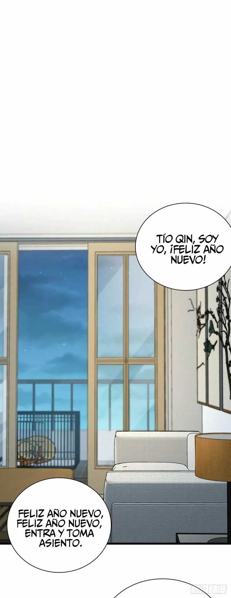 Mi Esposa Es De Hace Mil Años Capítulo 78 - Page 25