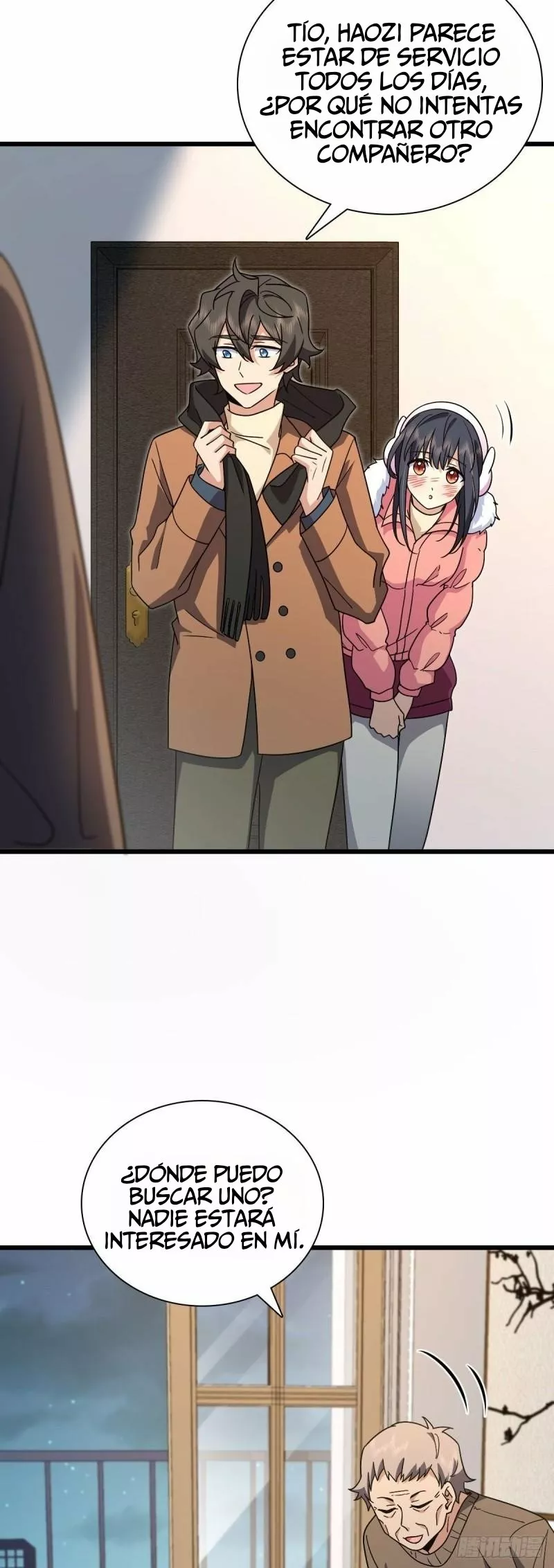 Mi Esposa Es De Hace Mil Años Capítulo 78 - Page 26