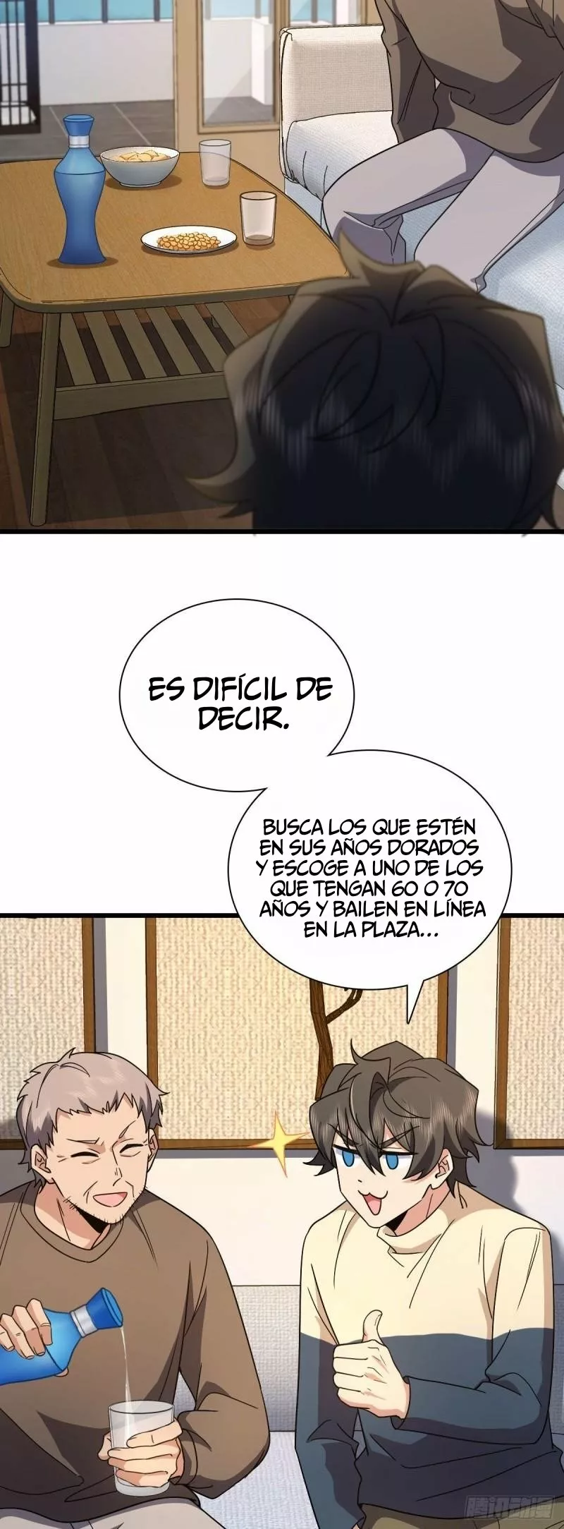 Mi Esposa Es De Hace Mil Años Capítulo 78 - Page 27