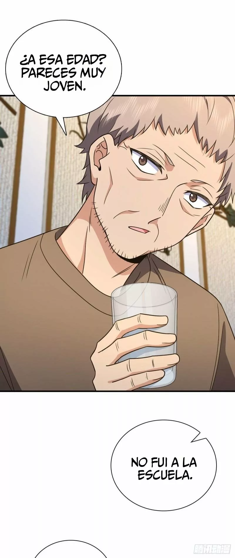 Mi Esposa Es De Hace Mil Años Capítulo 78 - Page 33