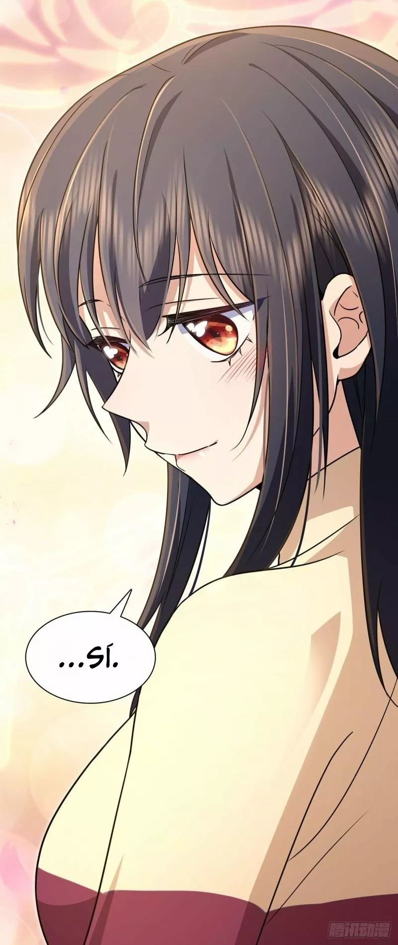 Mi Esposa Es De Hace Mil Años Capítulo 78 - Page 35