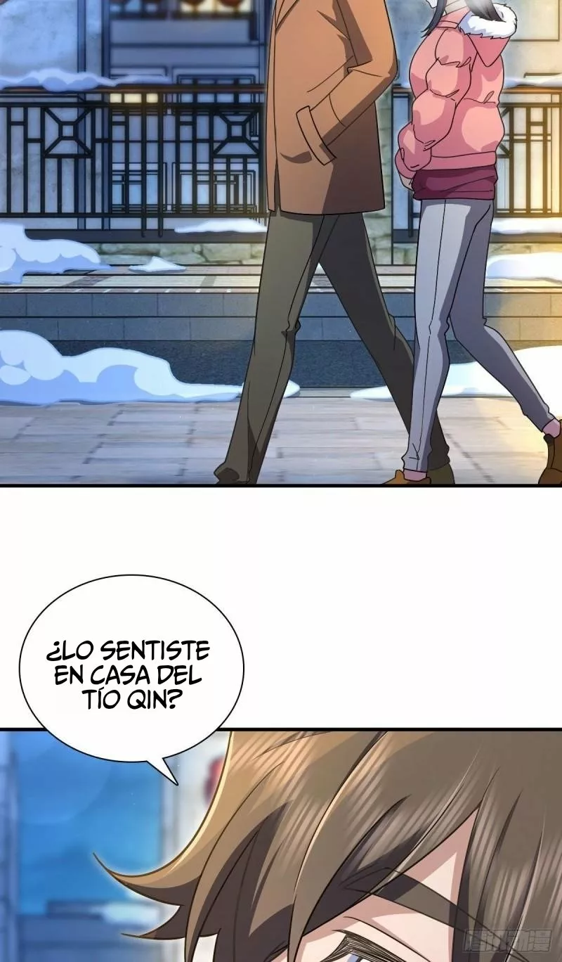 Mi Esposa Es De Hace Mil Años Capítulo 78 - Page 43