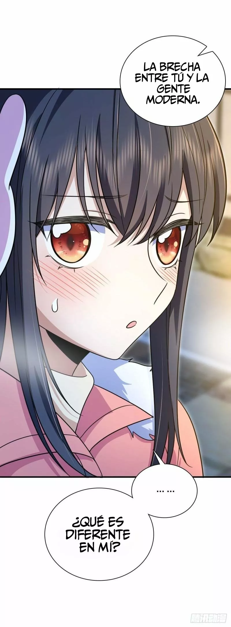 Mi Esposa Es De Hace Mil Años Capítulo 78 - Page 45