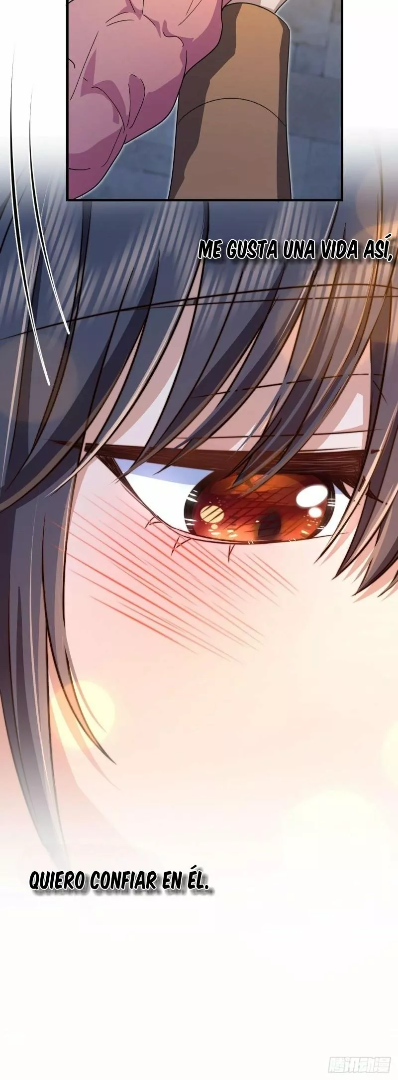 Mi Esposa Es De Hace Mil Años Capítulo 78 - Page 48