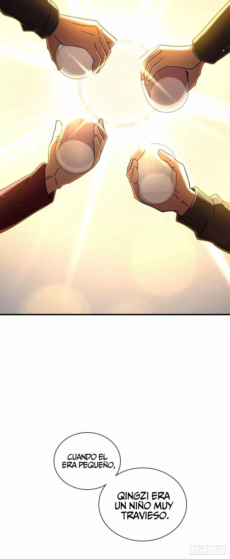 Mi Esposa Es De Hace Mil Años Capítulo 78 - Page 8