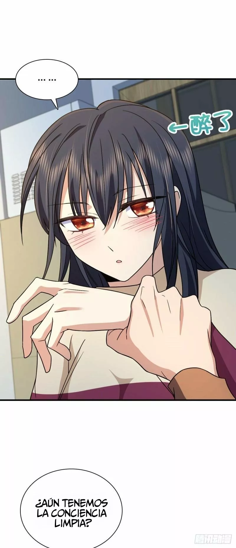 Mi Esposa Es De Hace Mil Años Capítulo 79 - Page 10