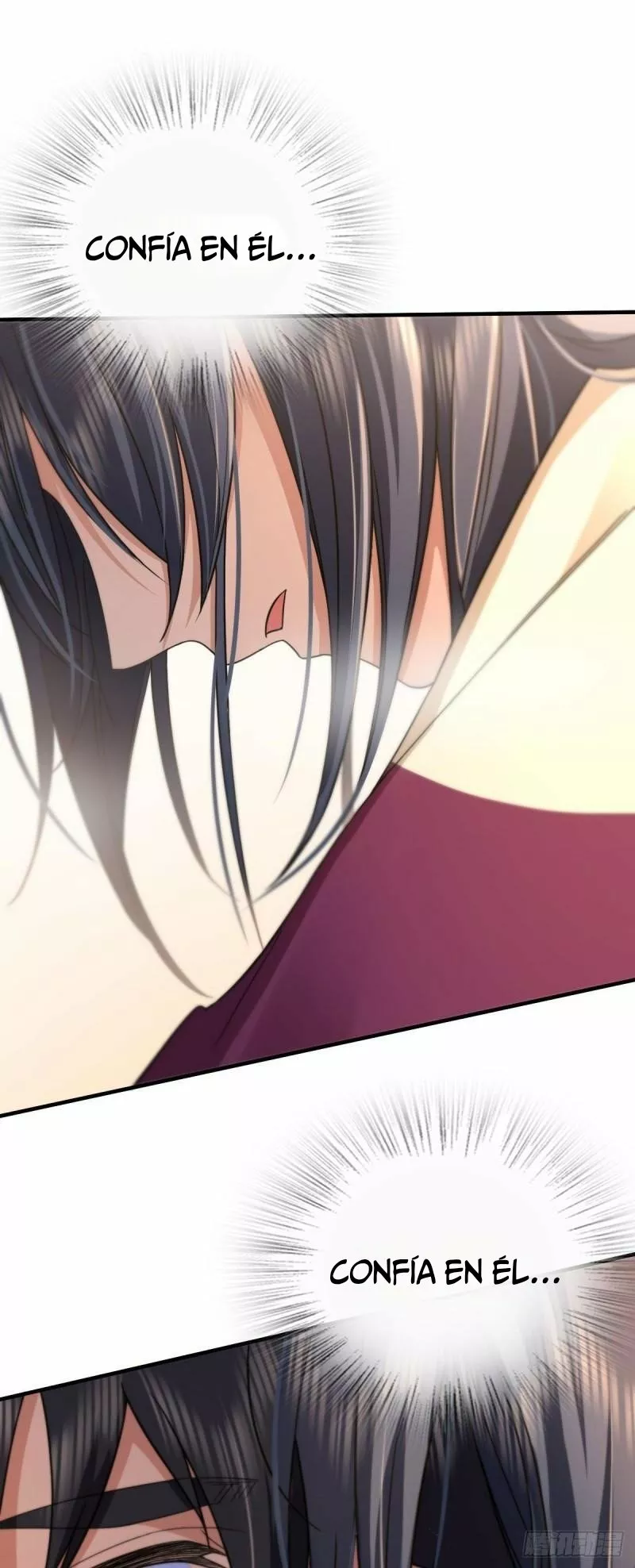 Mi Esposa Es De Hace Mil Años Capítulo 79 - Page 14