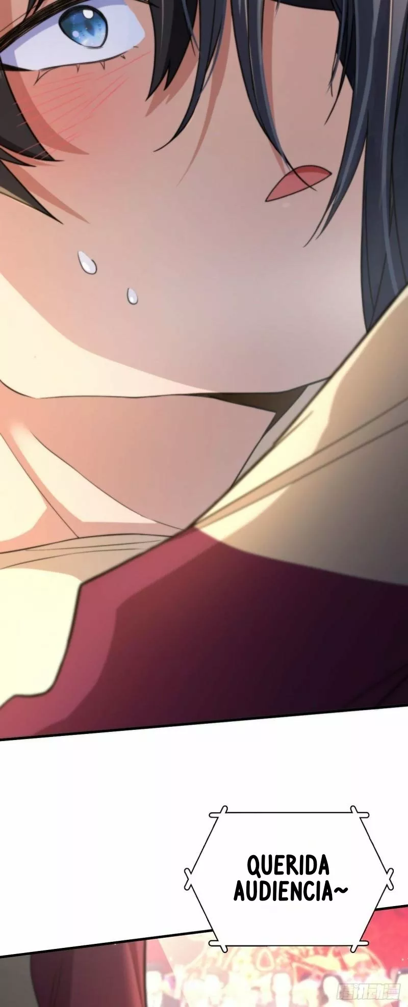 Mi Esposa Es De Hace Mil Años Capítulo 79 - Page 15