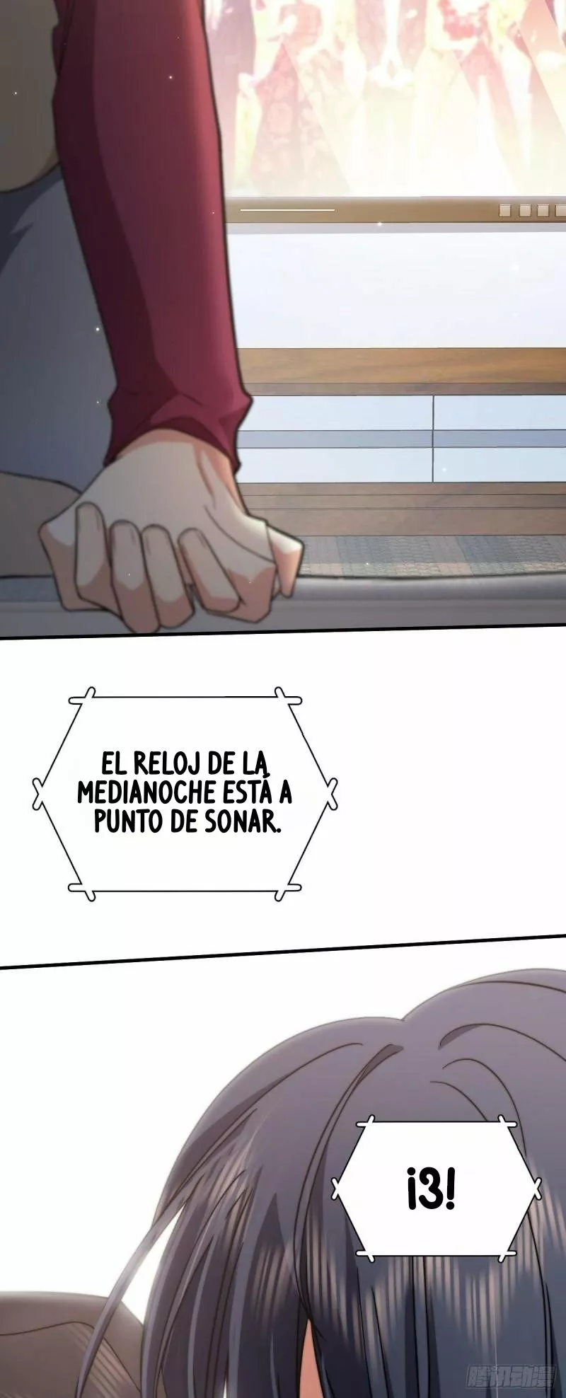 Mi Esposa Es De Hace Mil Años Capítulo 79 - Page 16