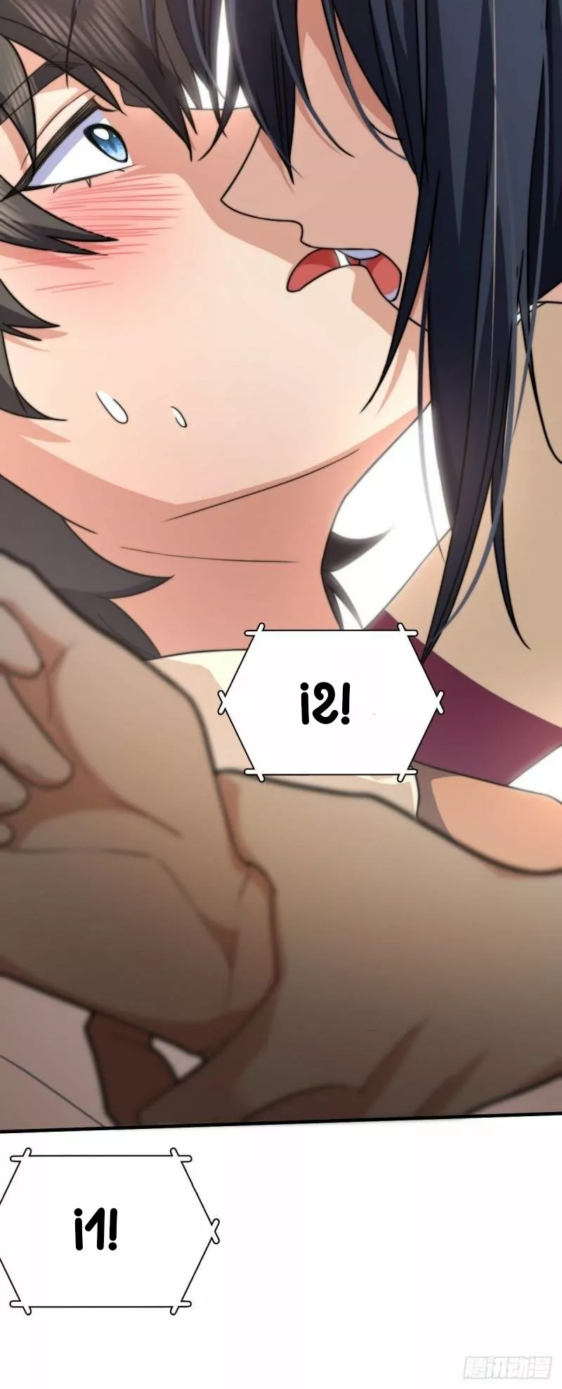 Mi Esposa Es De Hace Mil Años Capítulo 79 - Page 17