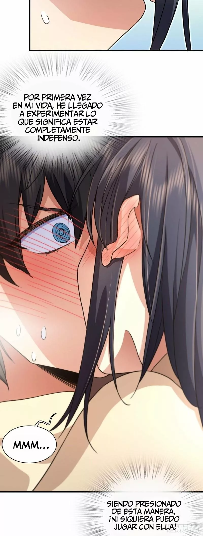 Mi Esposa Es De Hace Mil Años Capítulo 79 - Page 19