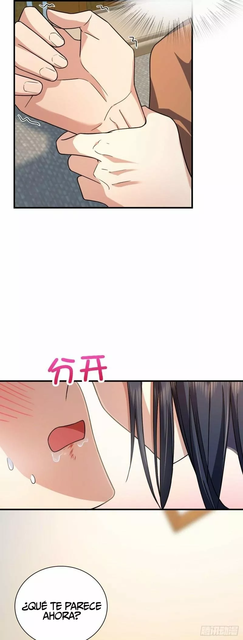 Mi Esposa Es De Hace Mil Años Capítulo 79 - Page 20