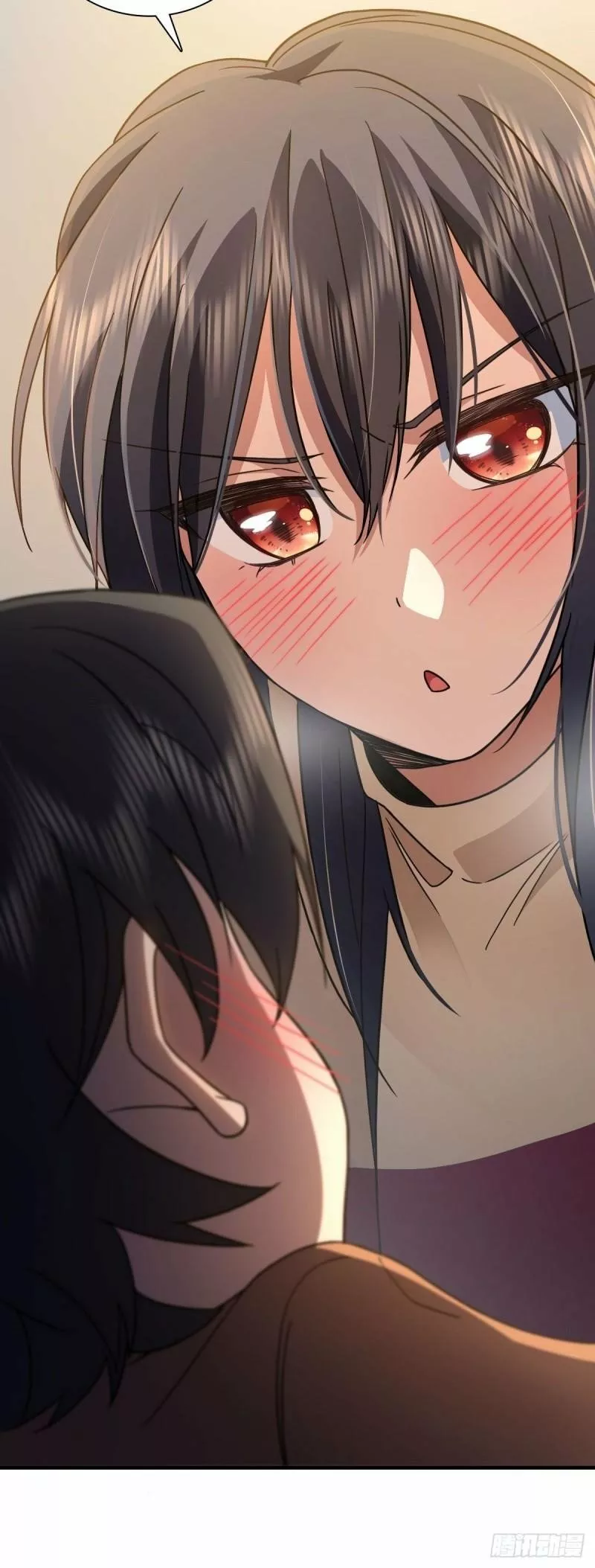 Mi Esposa Es De Hace Mil Años Capítulo 79 - Page 21