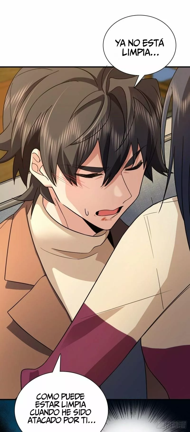 Mi Esposa Es De Hace Mil Años Capítulo 79 - Page 22