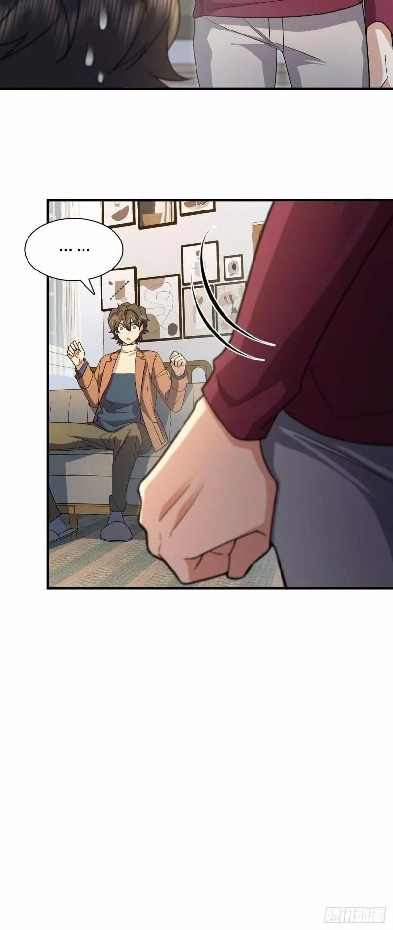 Mi Esposa Es De Hace Mil Años Capítulo 79 - Page 25