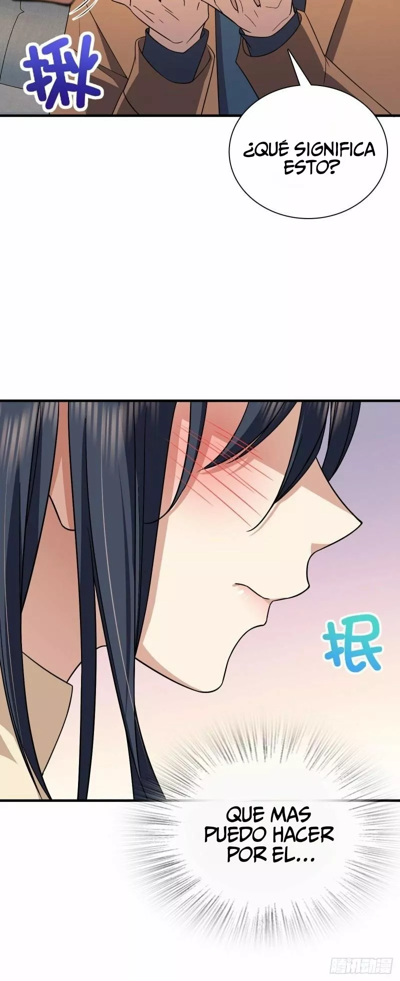 Mi Esposa Es De Hace Mil Años Capítulo 79 - Page 29