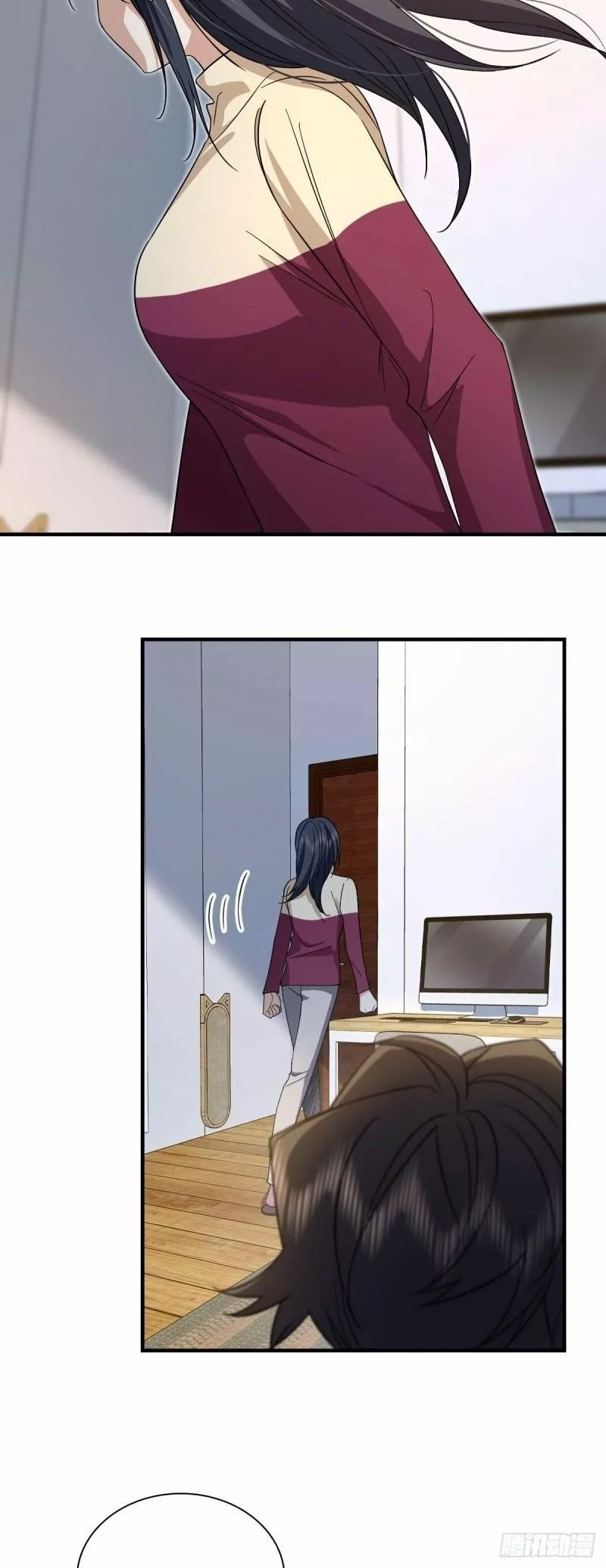 Mi Esposa Es De Hace Mil Años Capítulo 79 - Page 32