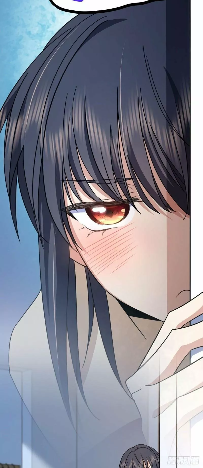 Mi Esposa Es De Hace Mil Años Capítulo 79 - Page 35