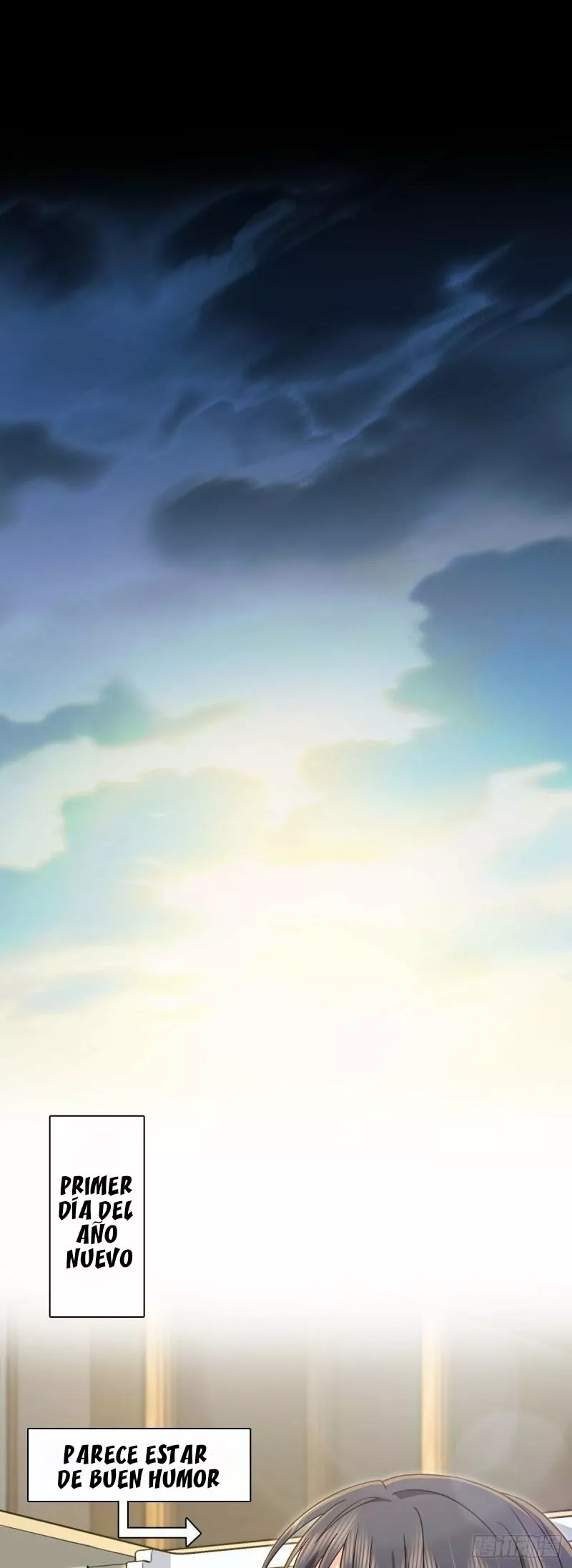 Mi Esposa Es De Hace Mil Años Capítulo 79 - Page 42