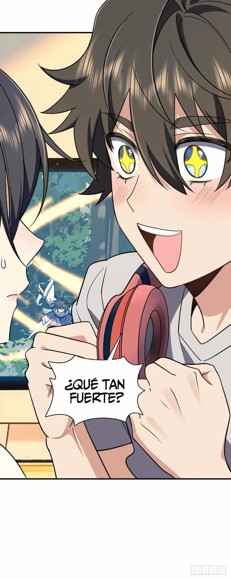 Mi Esposa Es De Hace Mil Años Capítulo 8 - Page 23