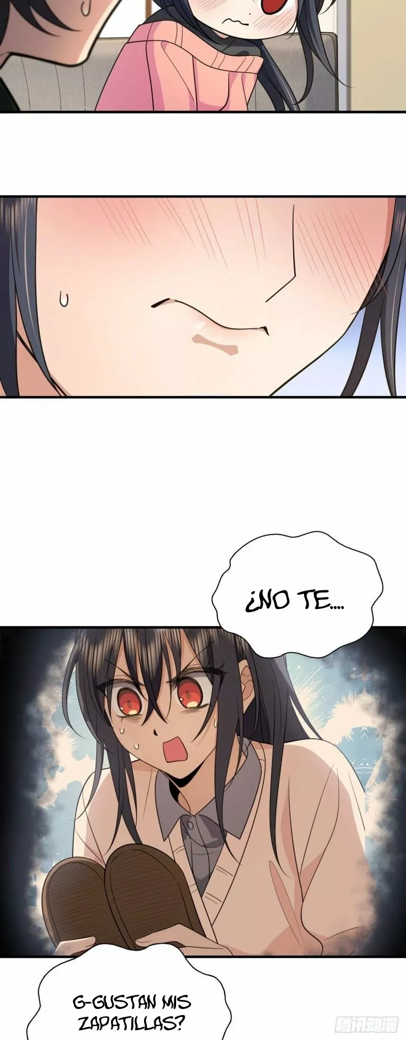 Mi Esposa Es De Hace Mil Años Capítulo 80 - Page 12