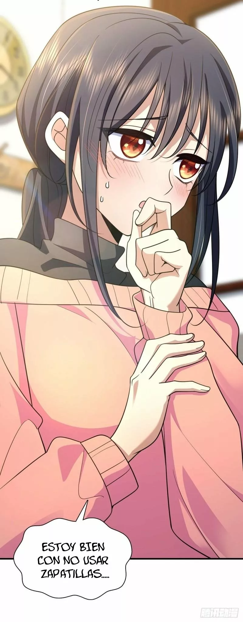 Mi Esposa Es De Hace Mil Años Capítulo 80 - Page 14